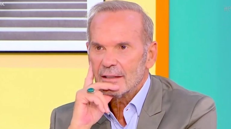 Πέτρος Κωστόπουλος