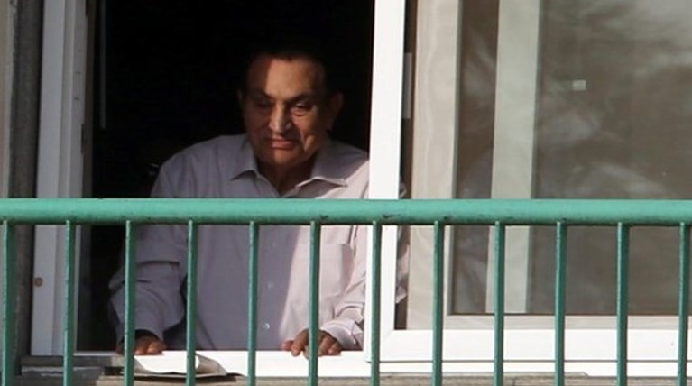 Μουμπάρακ