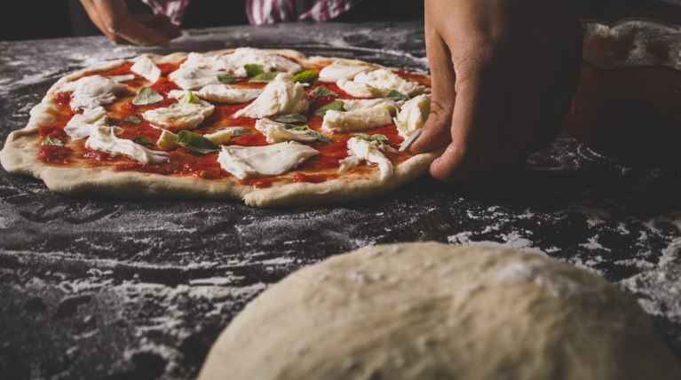 pizza