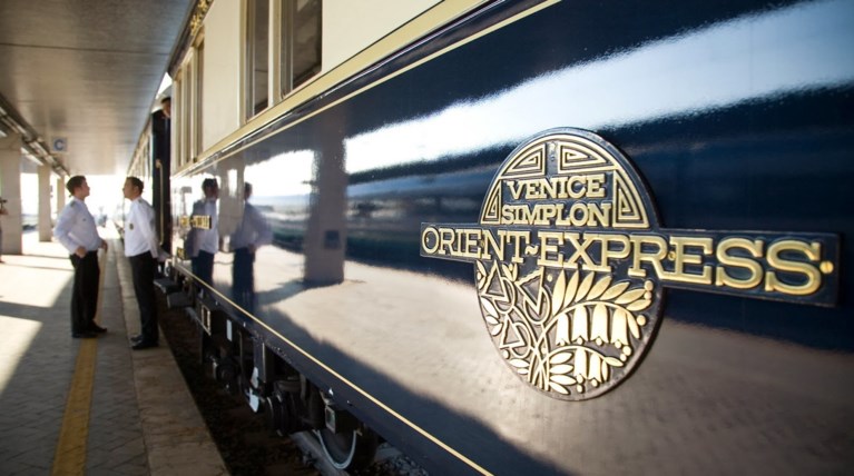 orient express
