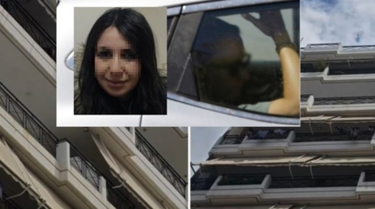 Παλαιό Φάληρο κοριτσάκι