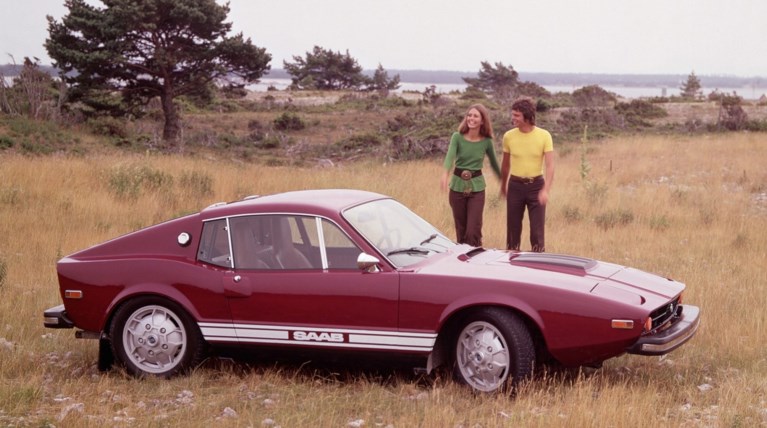 Saab