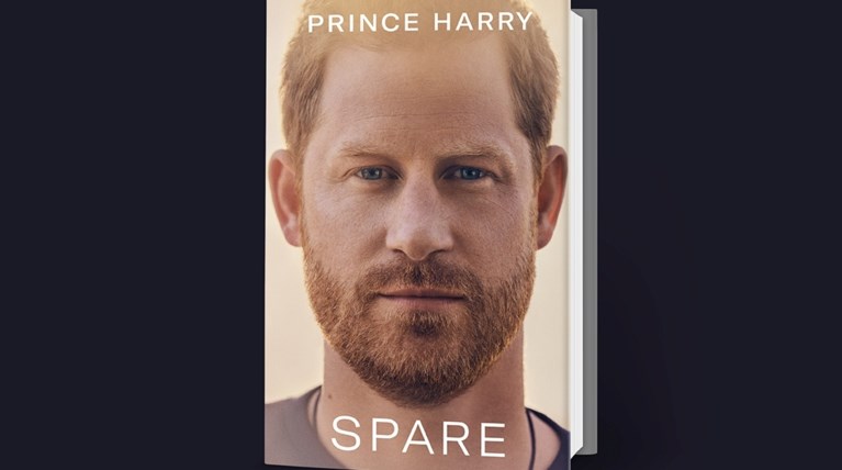 Spare