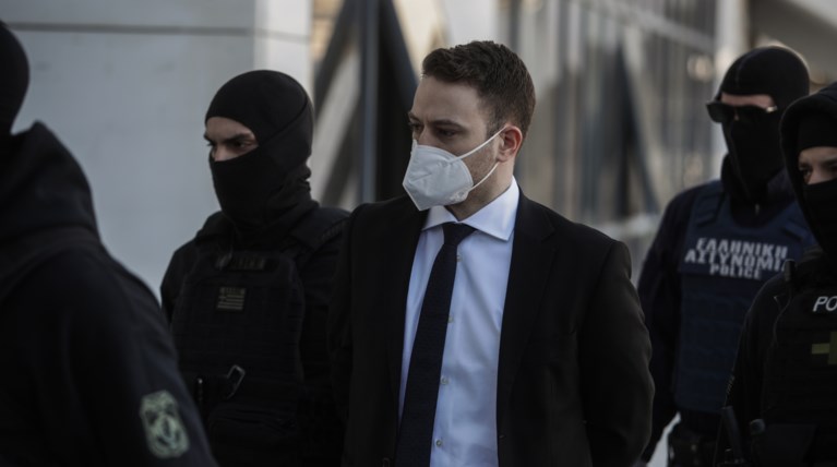 ΜΠΑΜΠΗΣ ΑΝΑΓΝΩΣΤΟΠΟΥΛΟΣ