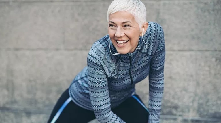 health age
