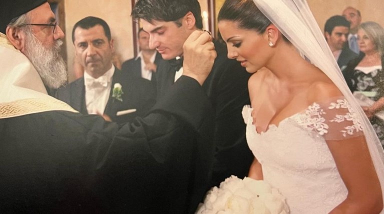 Σταματίνα Τσιμτσιλή