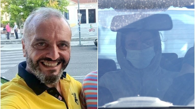 Κολωνός