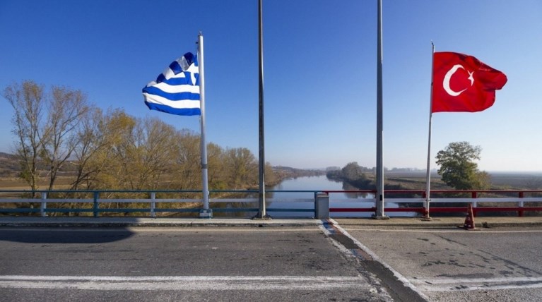 ελλάδα τουρκια