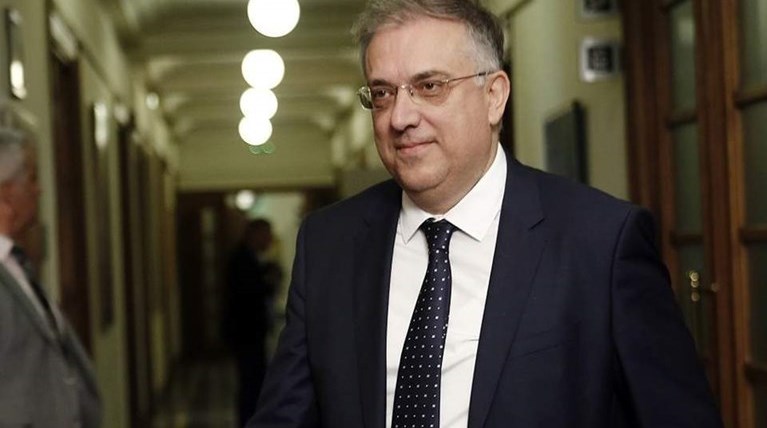 Θεοδωρικάκος