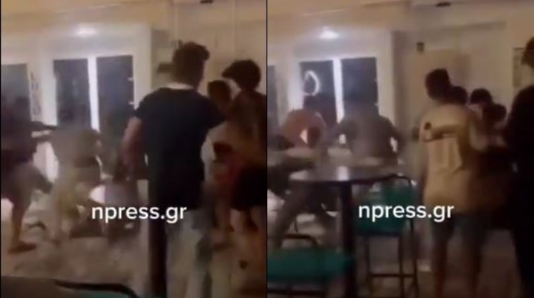 Ναύπακτος