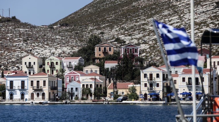 Καστελόριζο
