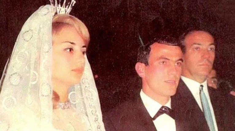 Μοσχολιού - Δομάζος