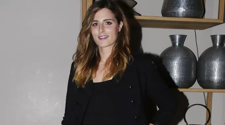 Εβελίνα Νικόλιζα