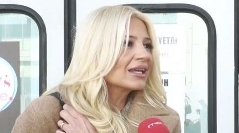 Φαίη Σκορδά