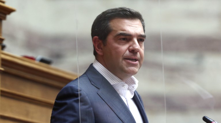 tsipras