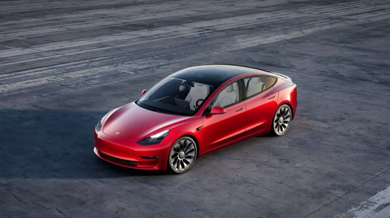Tesla