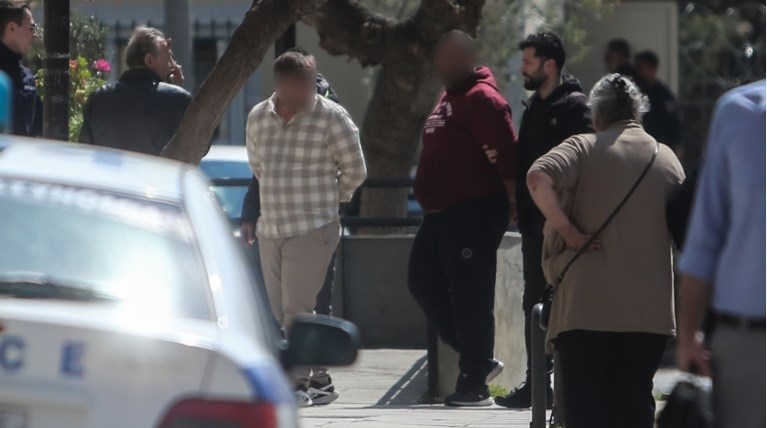 νεα σμυρνη