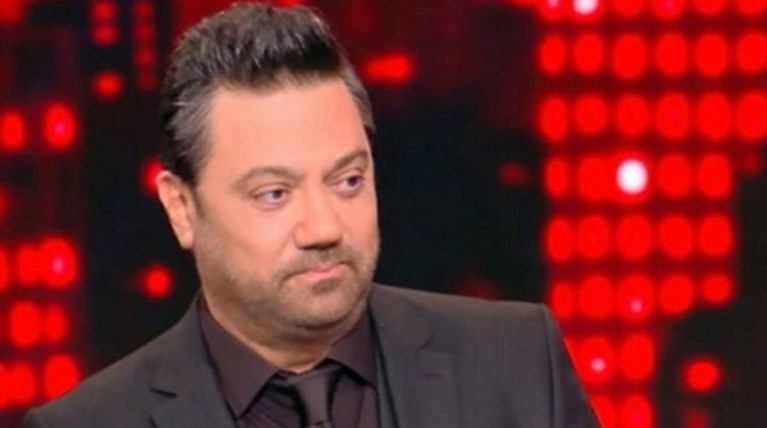 Γιώργος Θεοφάνους