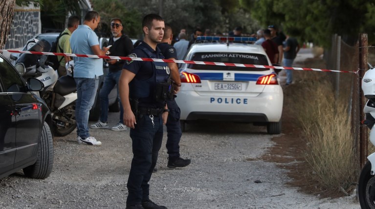 Μακελειό στη Λούτσα