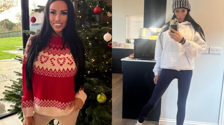 κειτι πραις