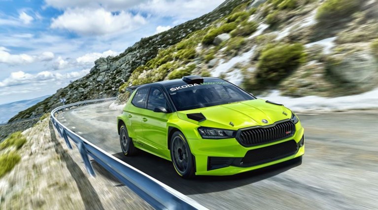 Skoda