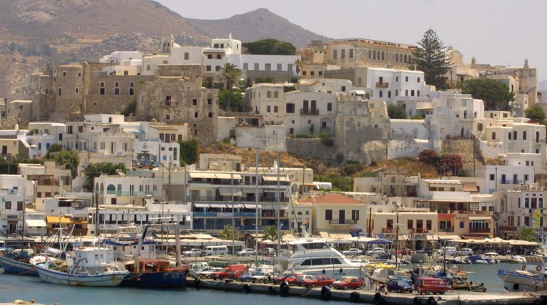 ναξος