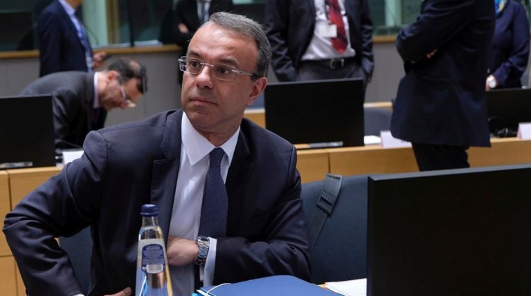 σταικούρας