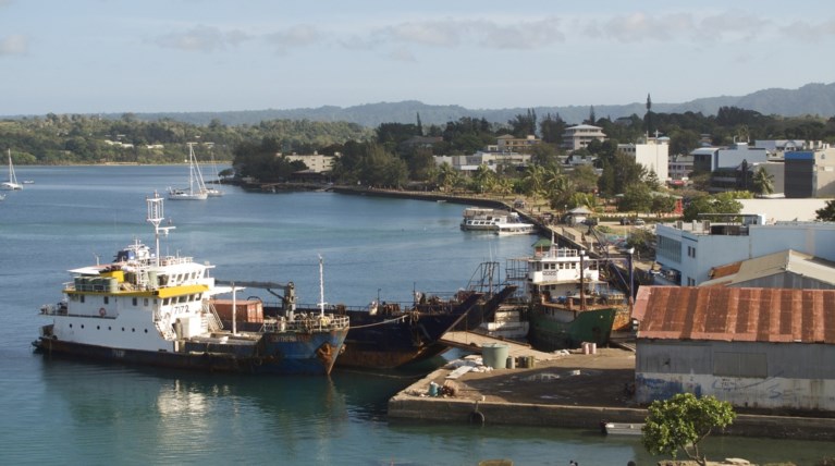 vanuatu