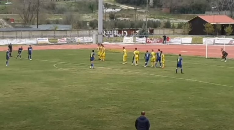 Θεοδωρής Φορτούνης