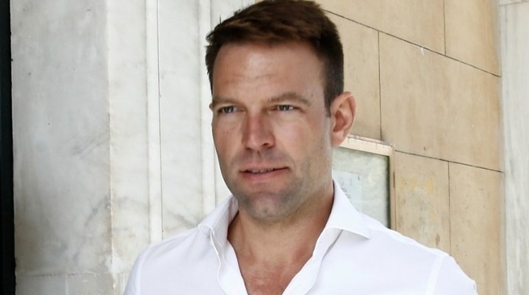 κασσελάκης