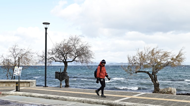 κρυο