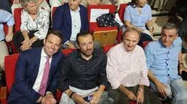τζουμακας