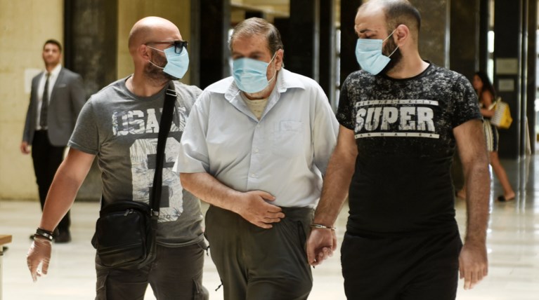 63χρονος απόπειρα αρπαγής Θεσσαλονίκη