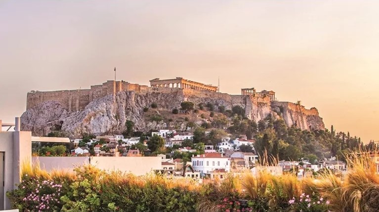 Αθήνα