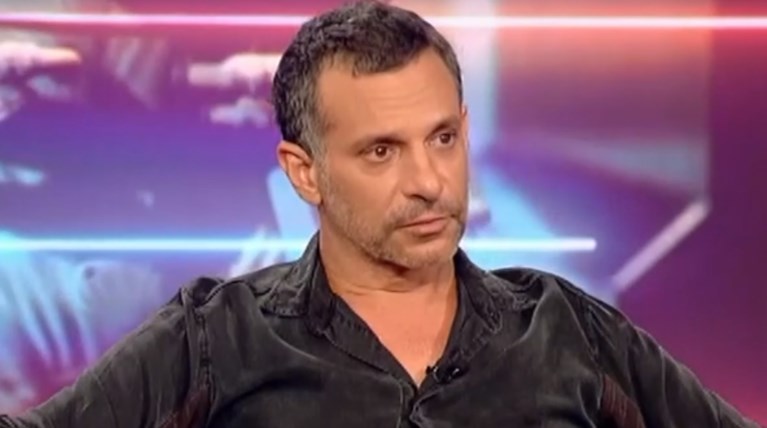 Γιώργος Χρανιώτης