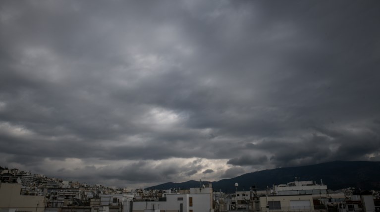 καιρός