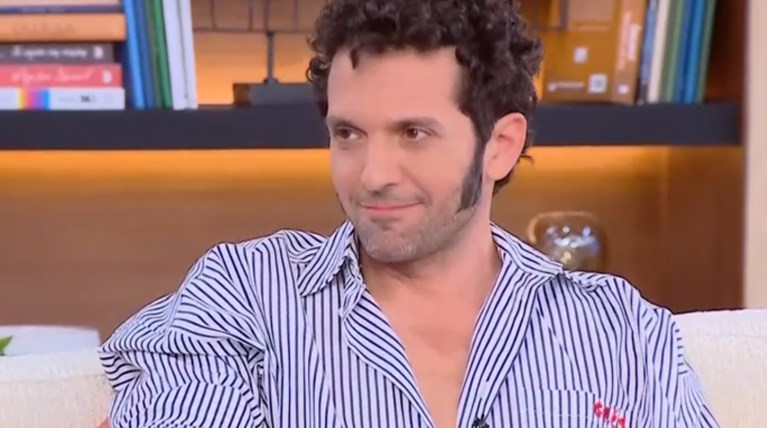 Δημήτρης Μοθωναίος