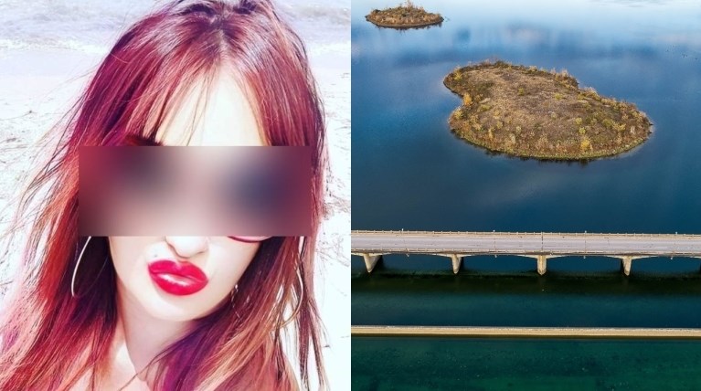 Βέροια, Αλιάκμονας