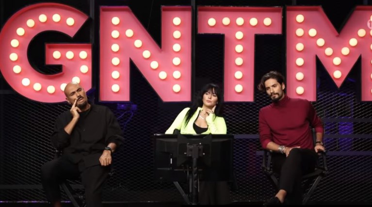 GNTM