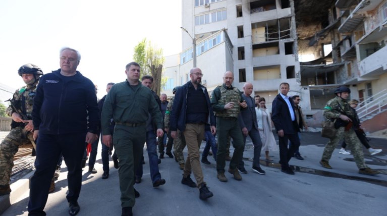 σαρλ μισελ