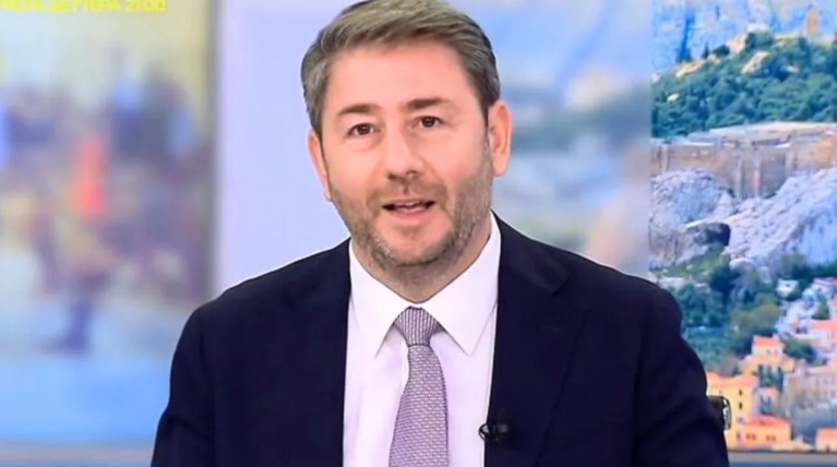 Ανδρουλάκης