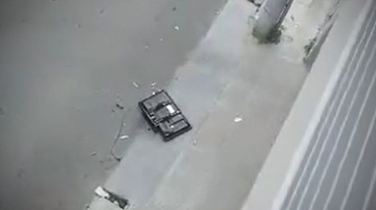 δρομος