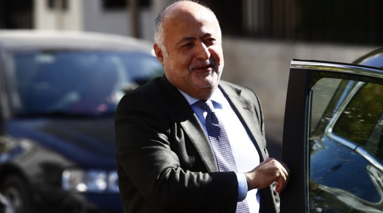 Δημήτρης Τσιόδρας