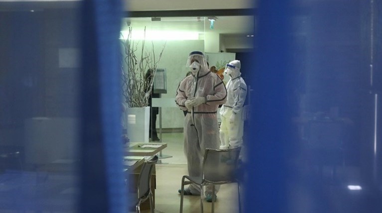 κορονοιος