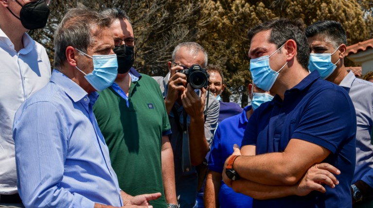 tsipras foties