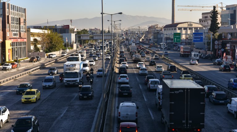 ΤΕΛΗ ΚΥΚΛΟΦΟΡΙΑΣ