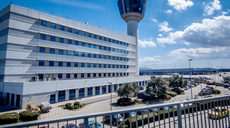 αεροδρομιο