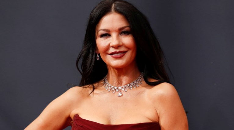 catherine zeta jones