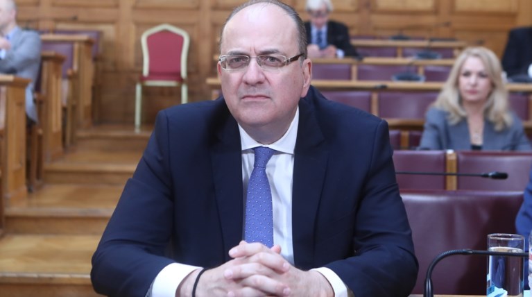 ΜΑΚΑΡΙΟΣ ΛΑΖΑΡΙΔΗΣ