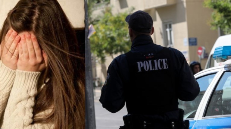 βιασμος 12χρονης